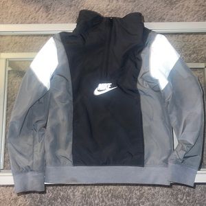Boys Nike jacket size Small